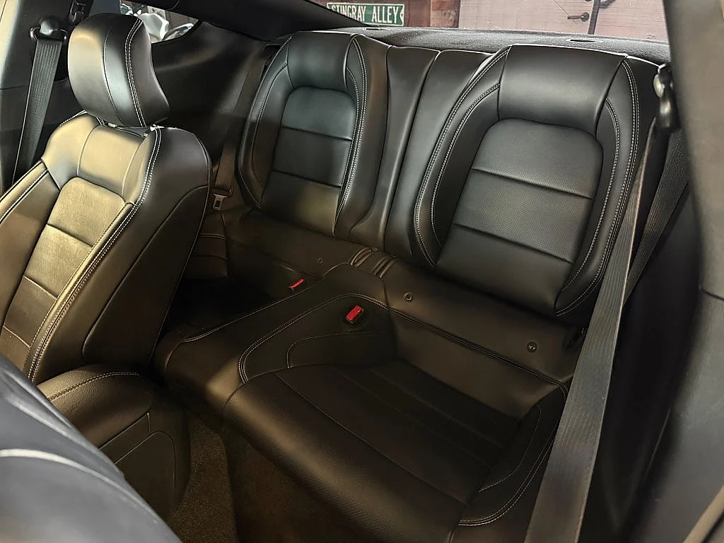 Bild von 2016 Ford Mustang (24)