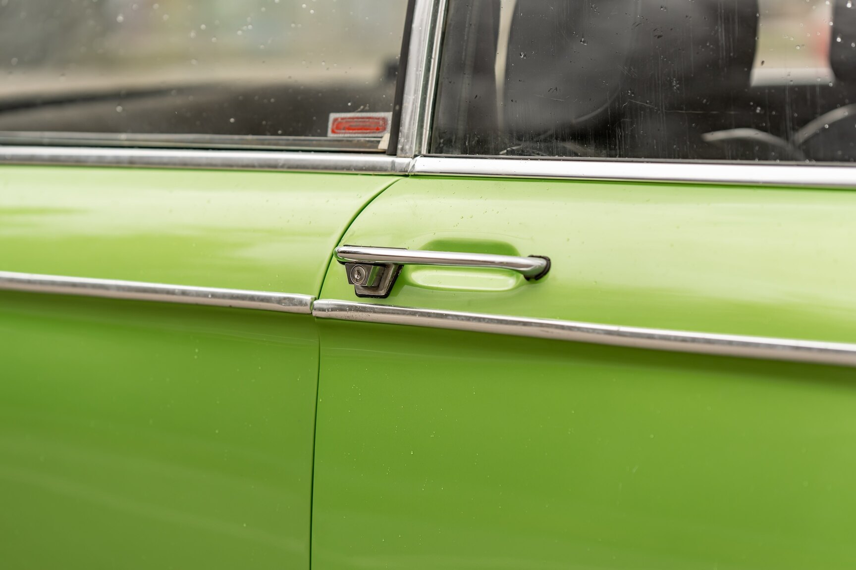 Exteriörbild på 1975 BMW 2002
