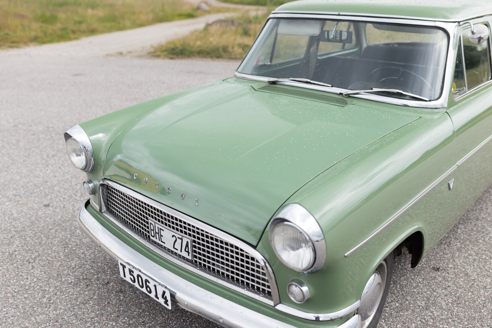 Aussenfoto 1959 Ford Consul (32)