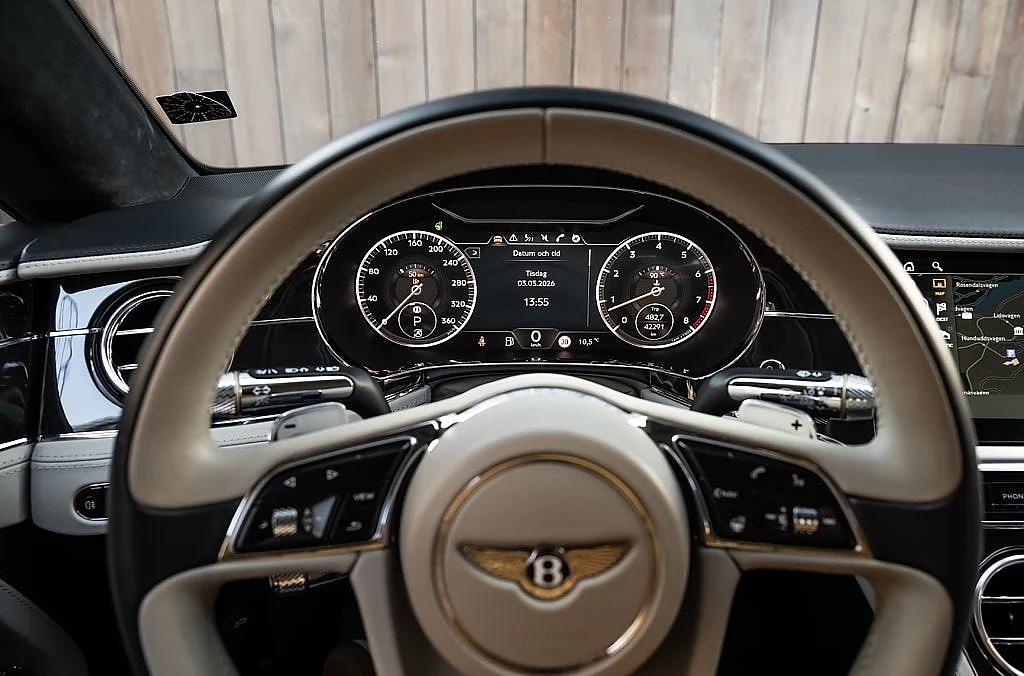 Bild von 2019 Bentley Continental (21)