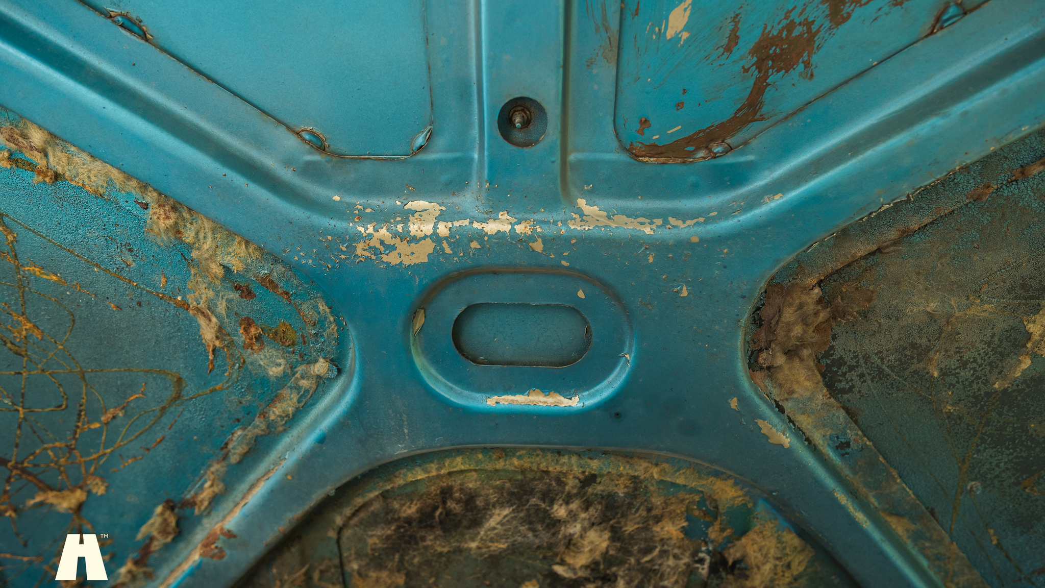 1963 Mercury Monterey Custom 4-door (10), Mekanik