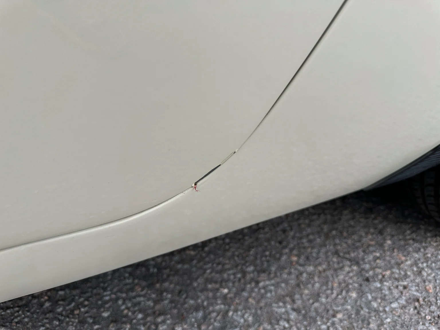 Exterior image of 1964 Volvo P 1800S (79)