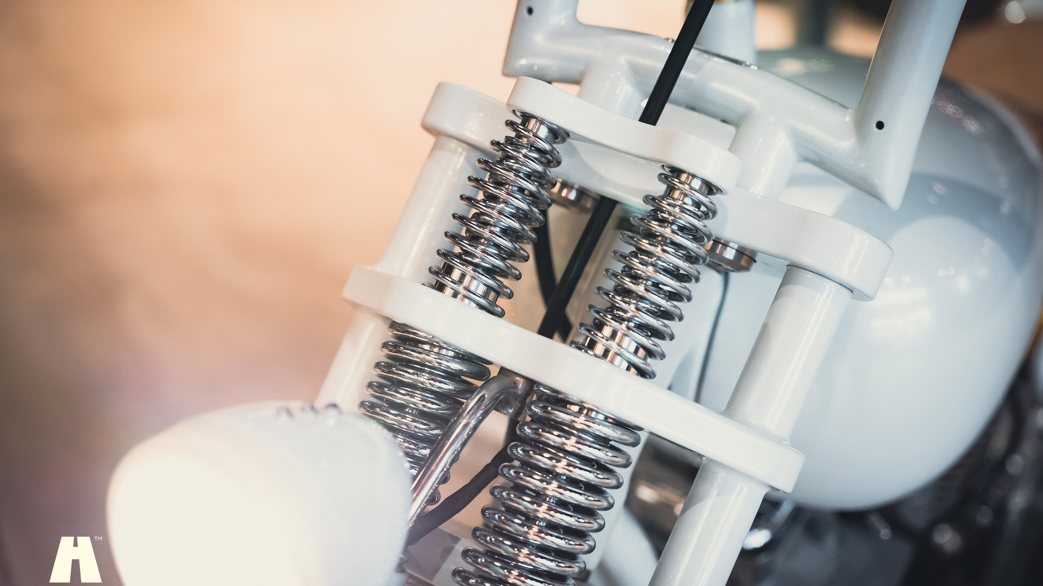 Exteriörbild på 2010 Harley-Davidson Kopteri