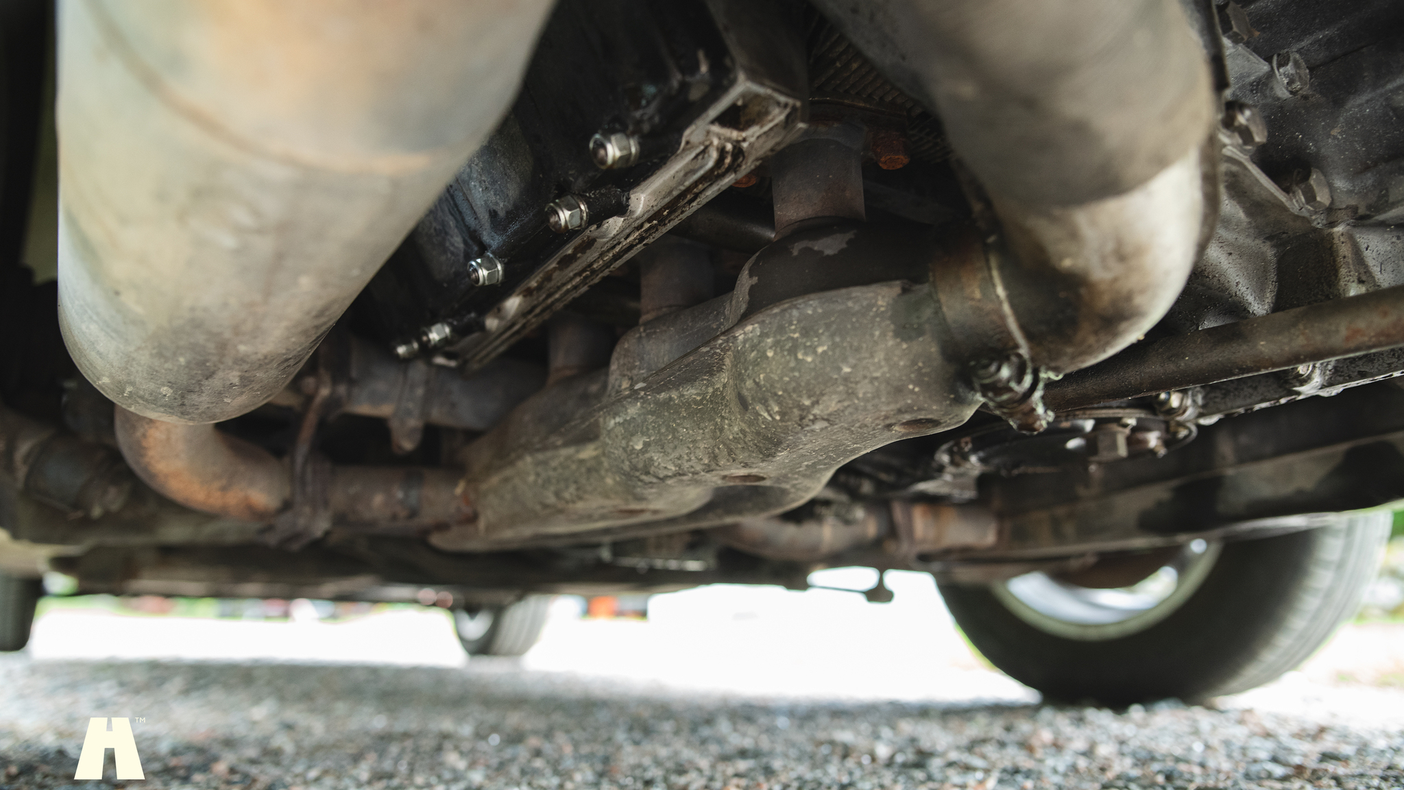 Image of 1976 Porsche 911 Targa mechanics