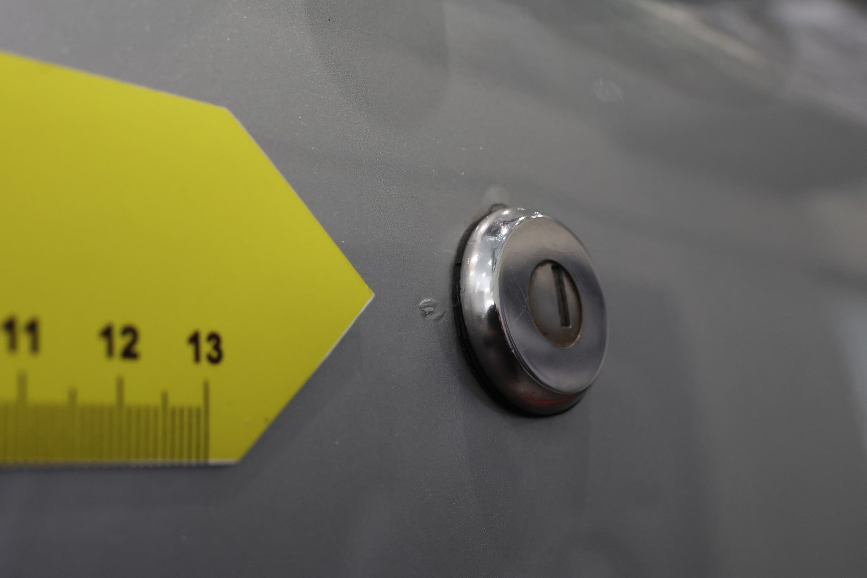 Aussenfoto 1970 Chevrolet El Camino SS Tribute (69)