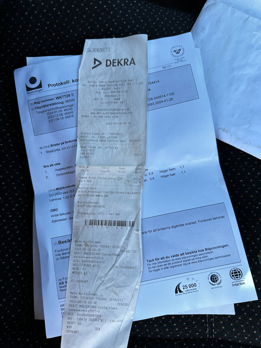 Documentation for 2004 Lada Niva