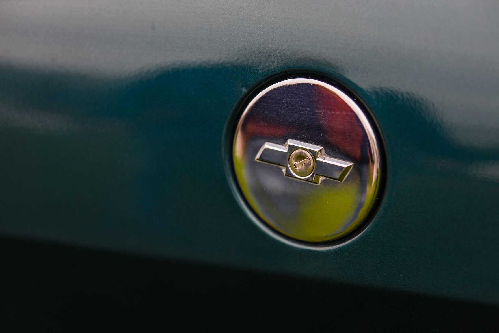 Aussenfoto 1965 Chevrolet Nova SS 3.2 (27)