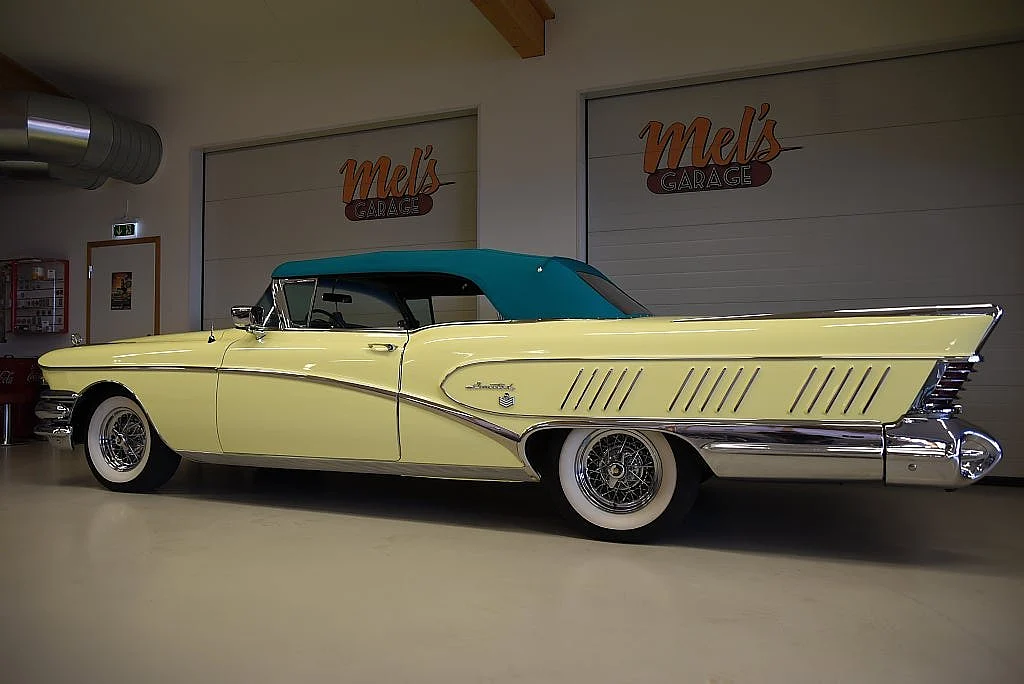 Bild von 1958 Buick Limited (49)