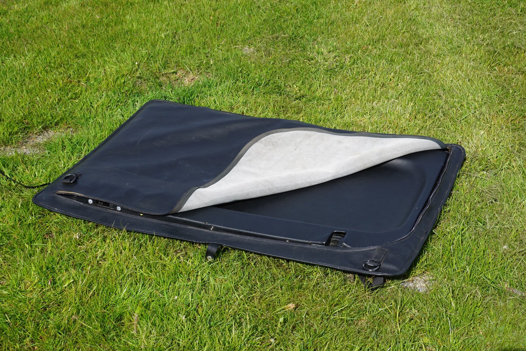 1985 Porsche 944 "NO RESERVE AUCTION", Övrigt