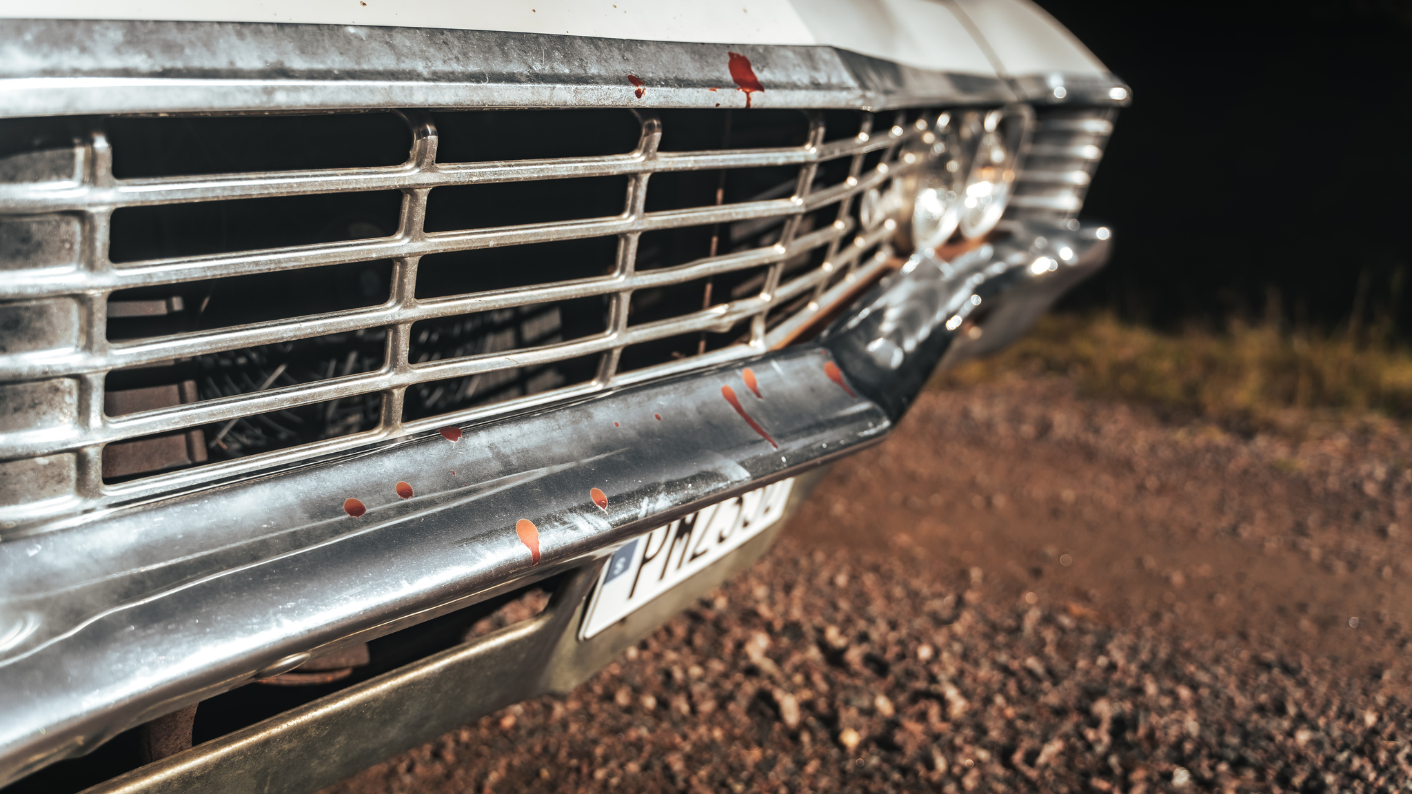 Exterior image of 1967 Chevrolet Bel Air Wagon (27)