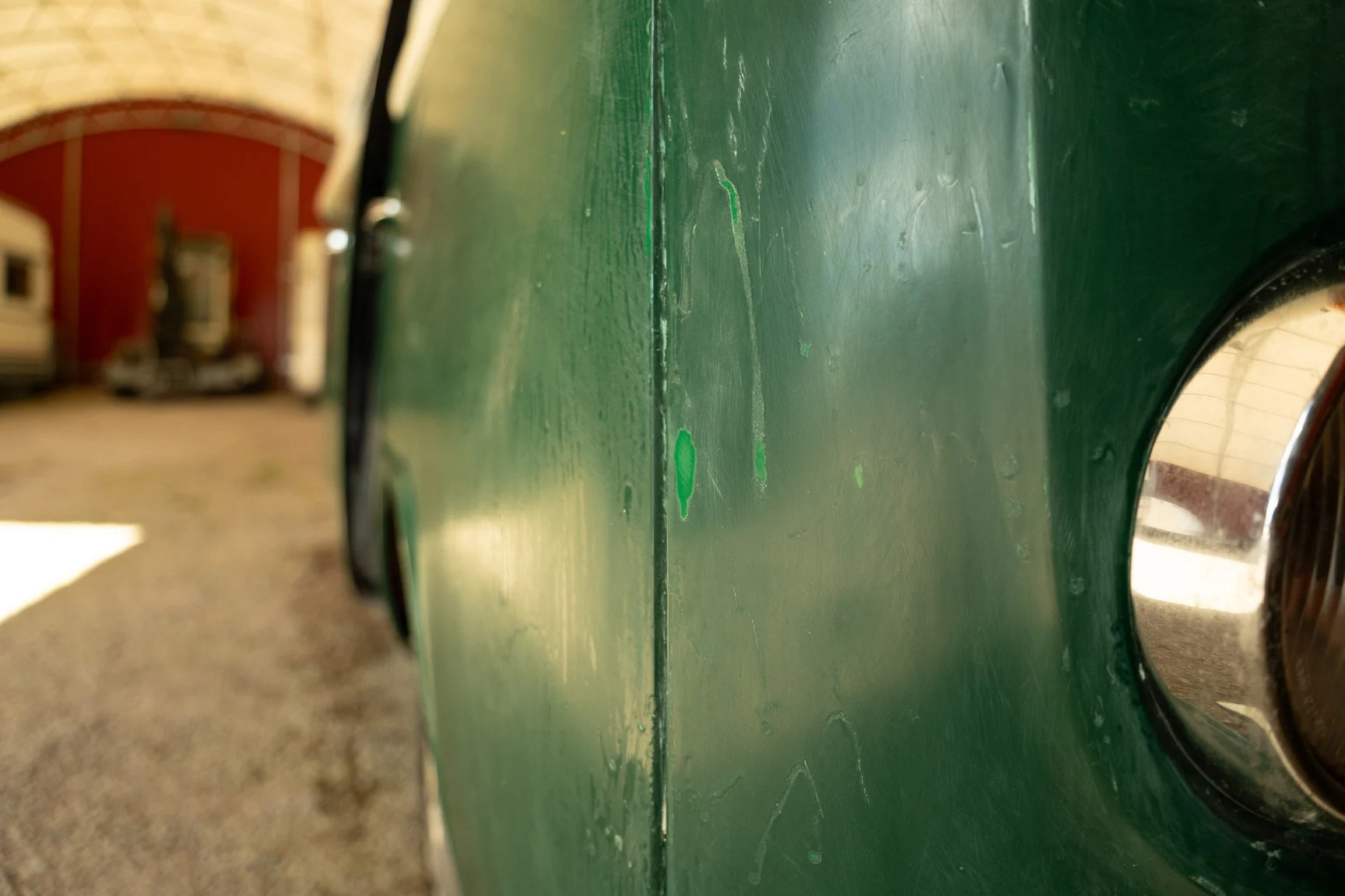 Aussenfoto 1974 Volkswagen Typ 2 Bay Window (13)
