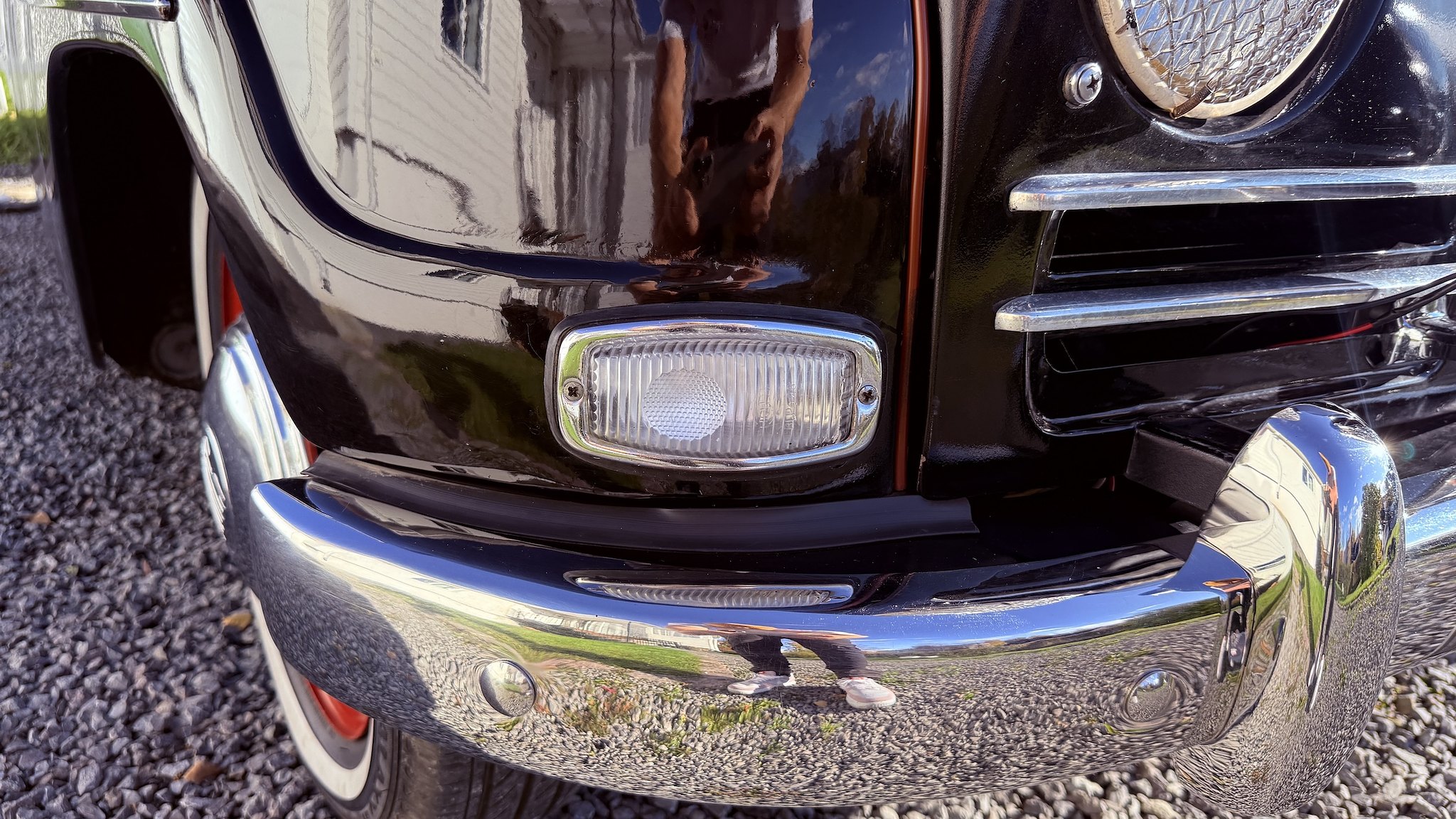 Exterior image of 1960 Saab 96 (17)