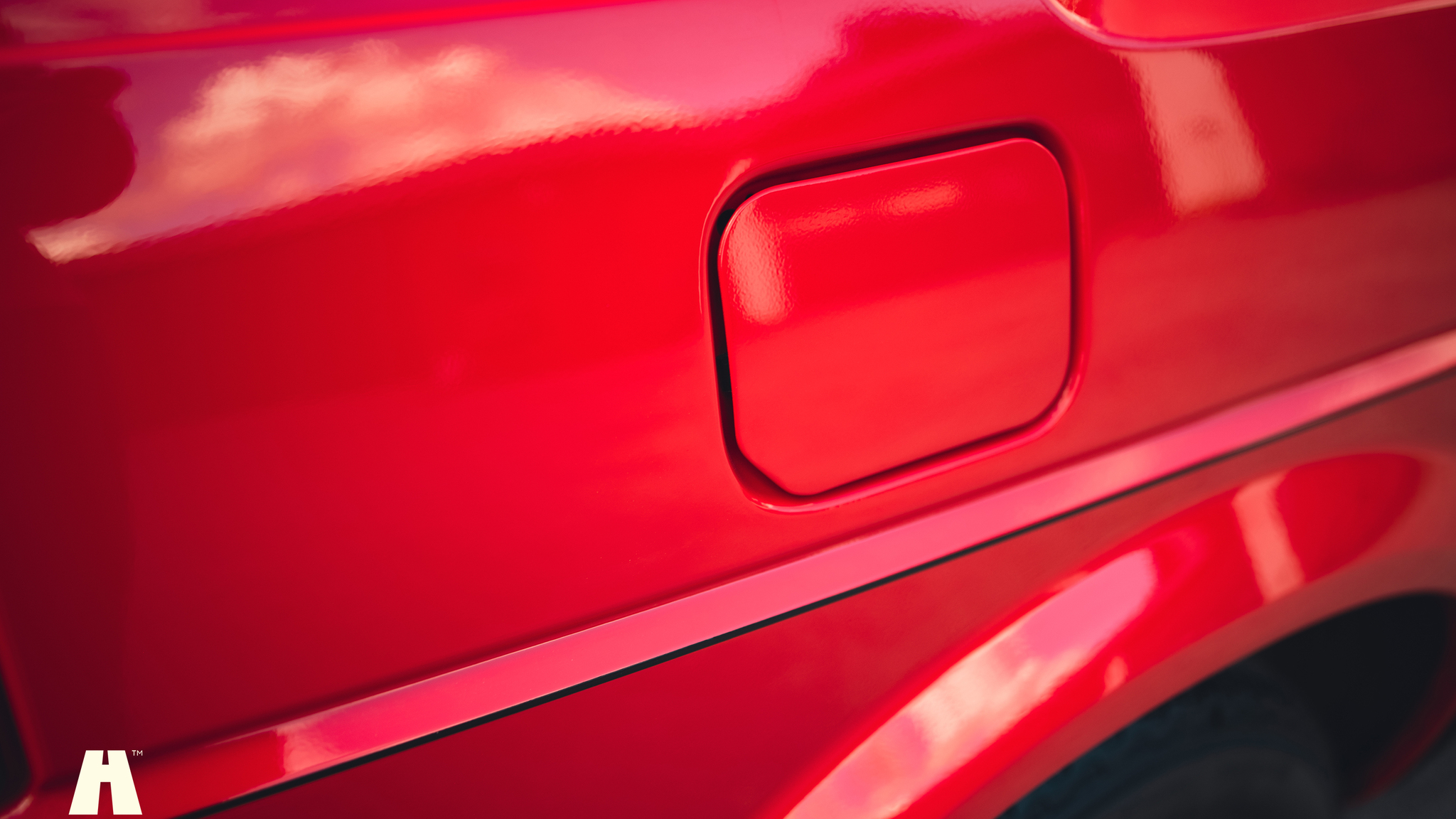 Exteriörbild på 1986 Volkswagen Golf CL