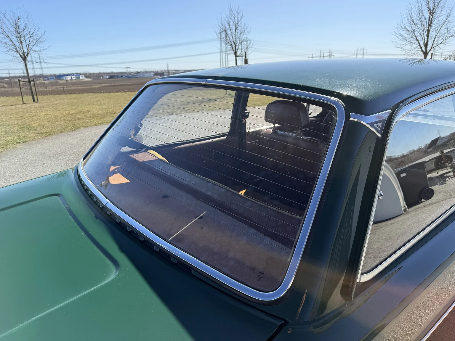 Aussenfoto 1973 Volvo 142 2.0 Deluxe (53)