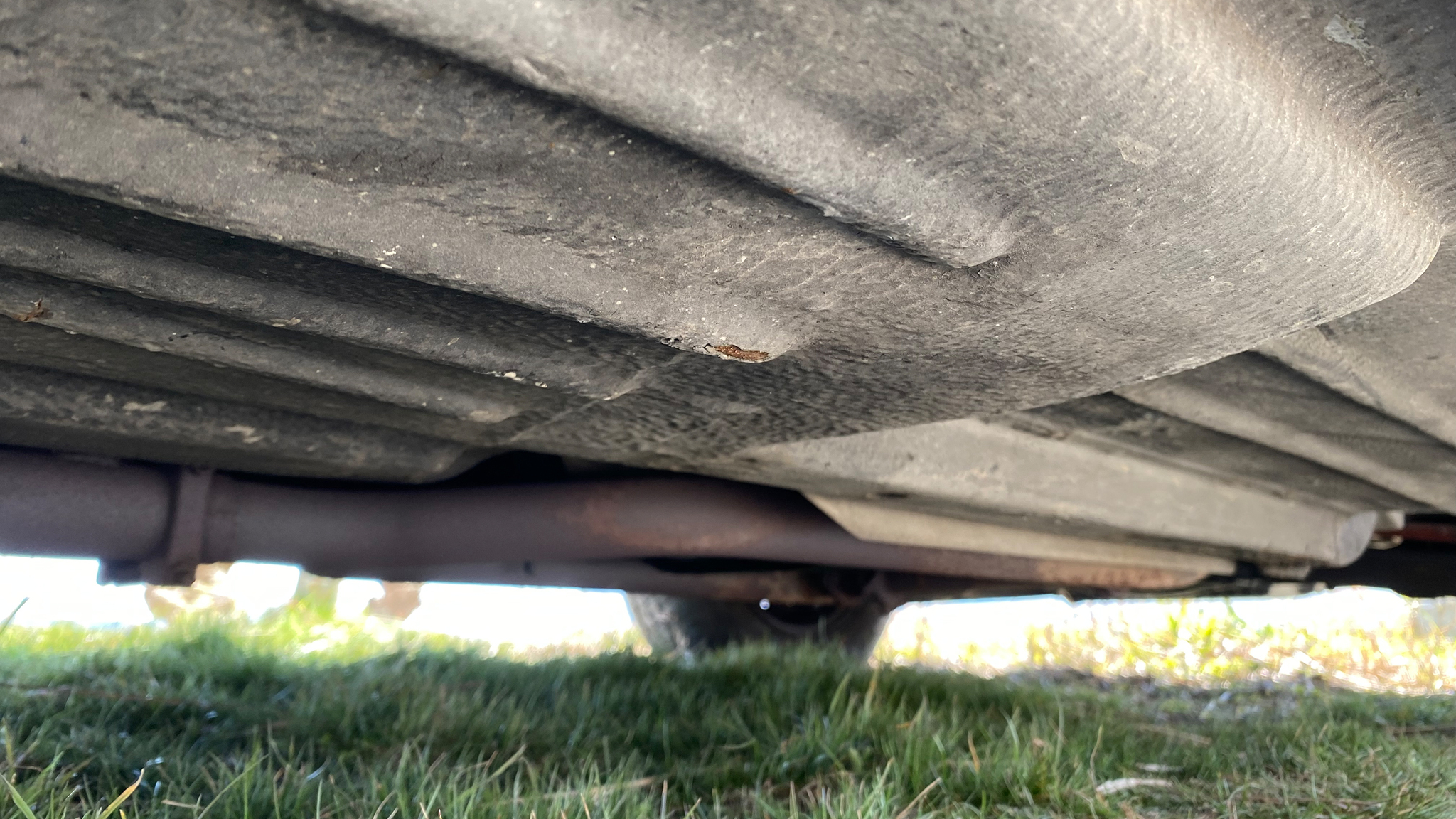 Image of 1972 Mercedes-Benz 350 SL mechanics (37)