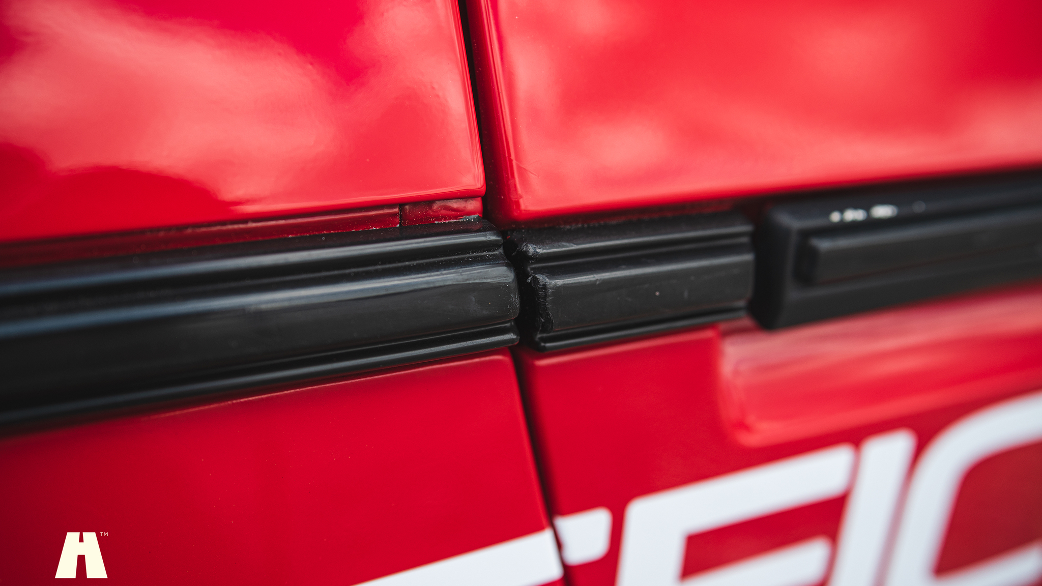 Aussenfoto 1985 Pontiac Fiero GT (102)
