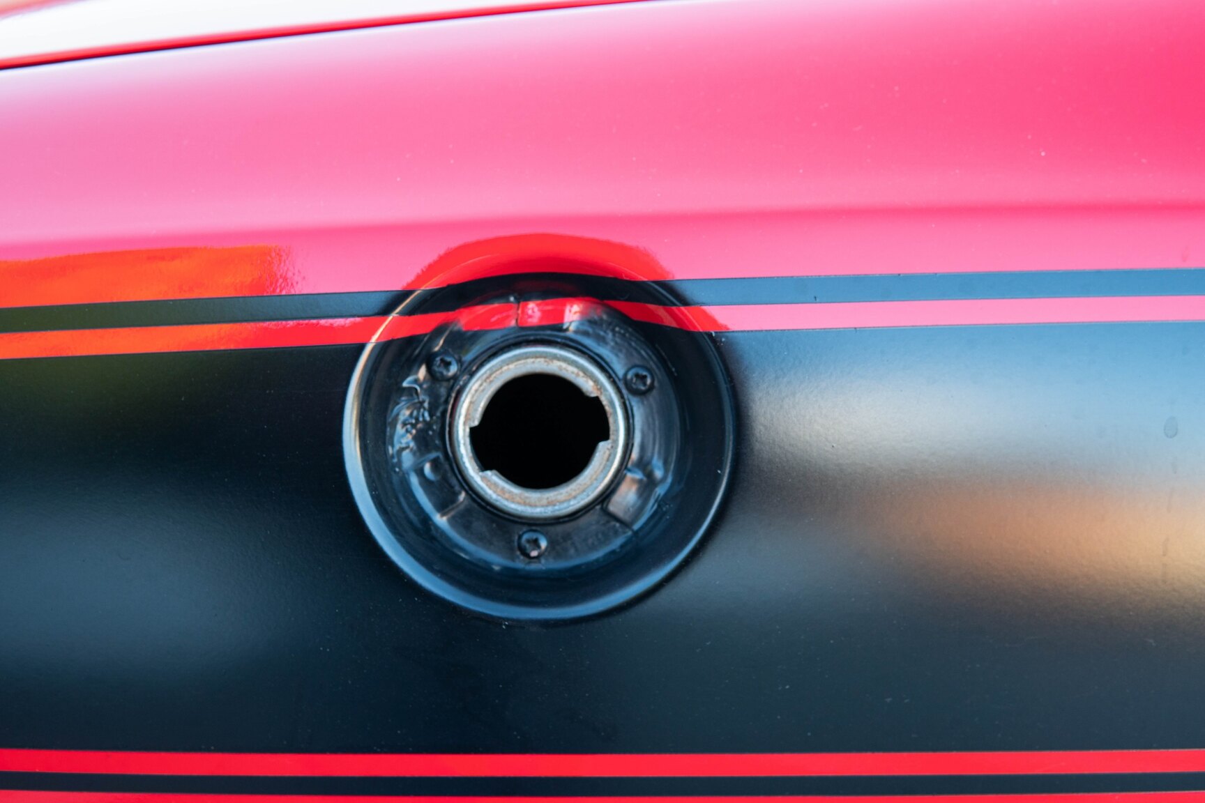 Aussenfoto 1972 Ford Escort 1300 L