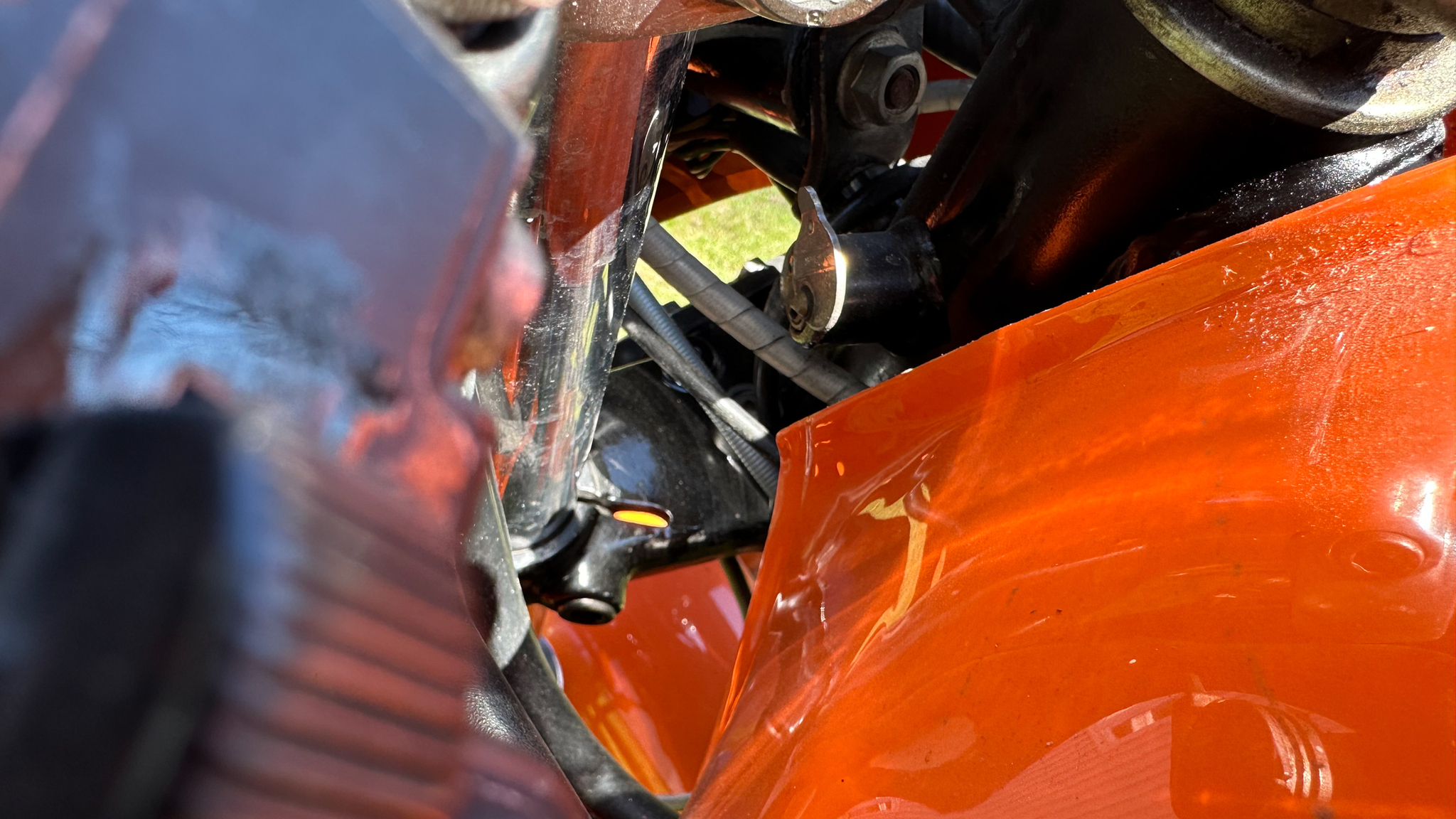 Aussenfoto 1983 Laverda 1000 RGS (37)