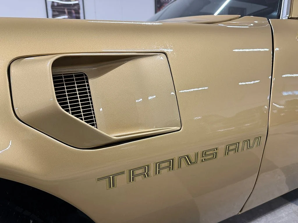Bild von 1979 Pontiac Firebird (15)