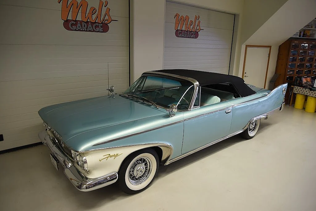 Bild von 1960 Plymouth Fury (80)