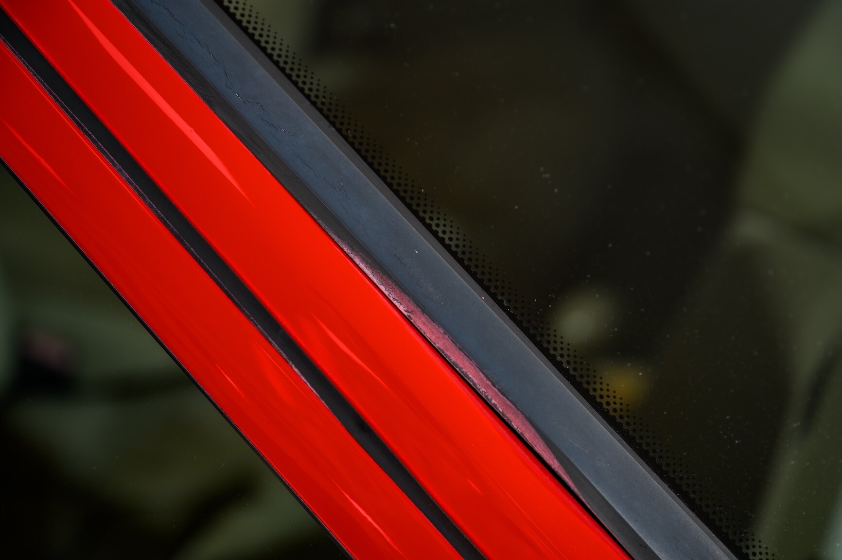 Exteriörbild på 1996 Volvo 850 R