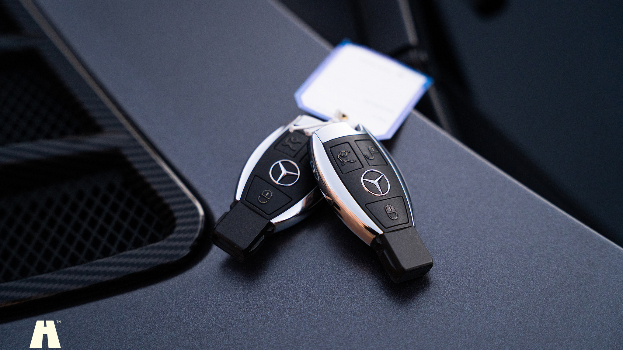 Dokumentation, 2017 Mercedes-Benz GLS 63 AMG (56)