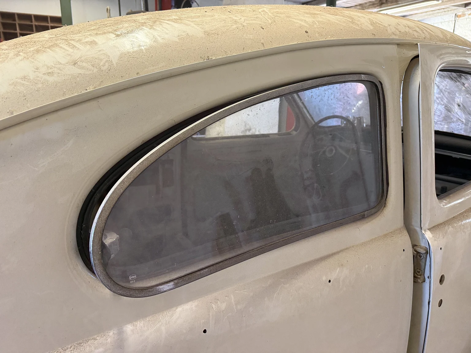 Exterior image of 1965 Volvo PV 544F (29)