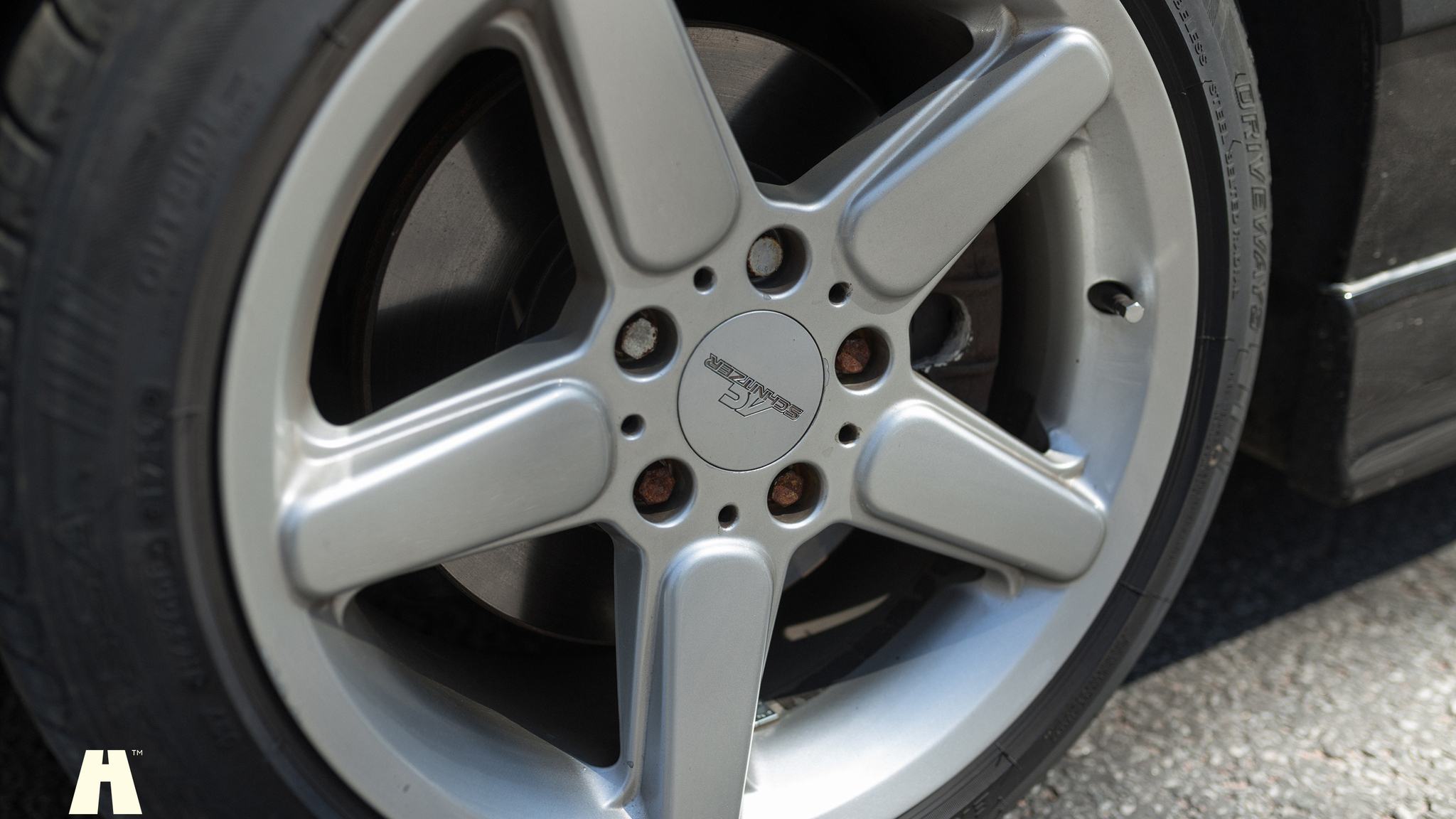 Aussenfoto 1996 BMW M3 3.2 Cabriolet (36)