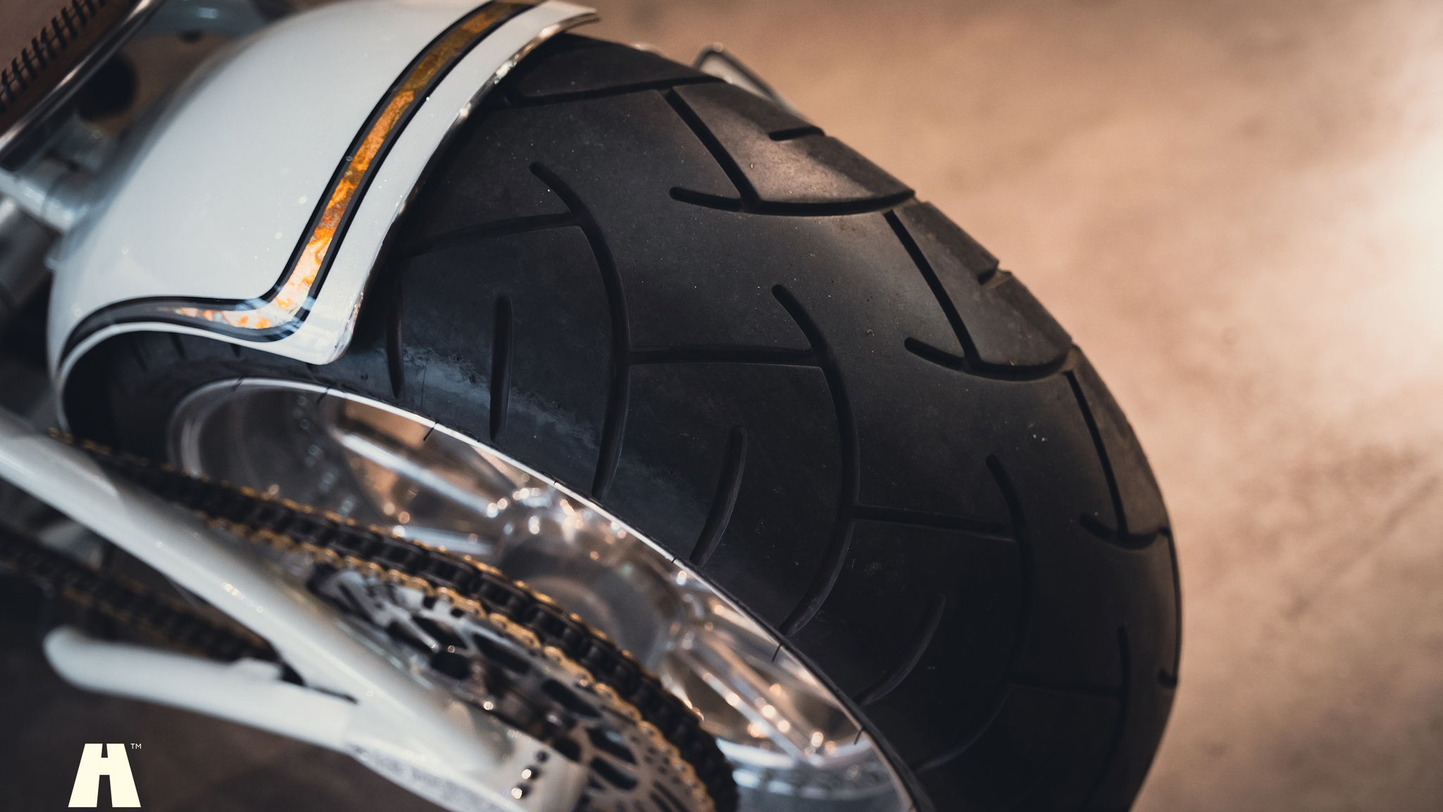 Exteriörbild på 2010 Harley-Davidson Kopteri