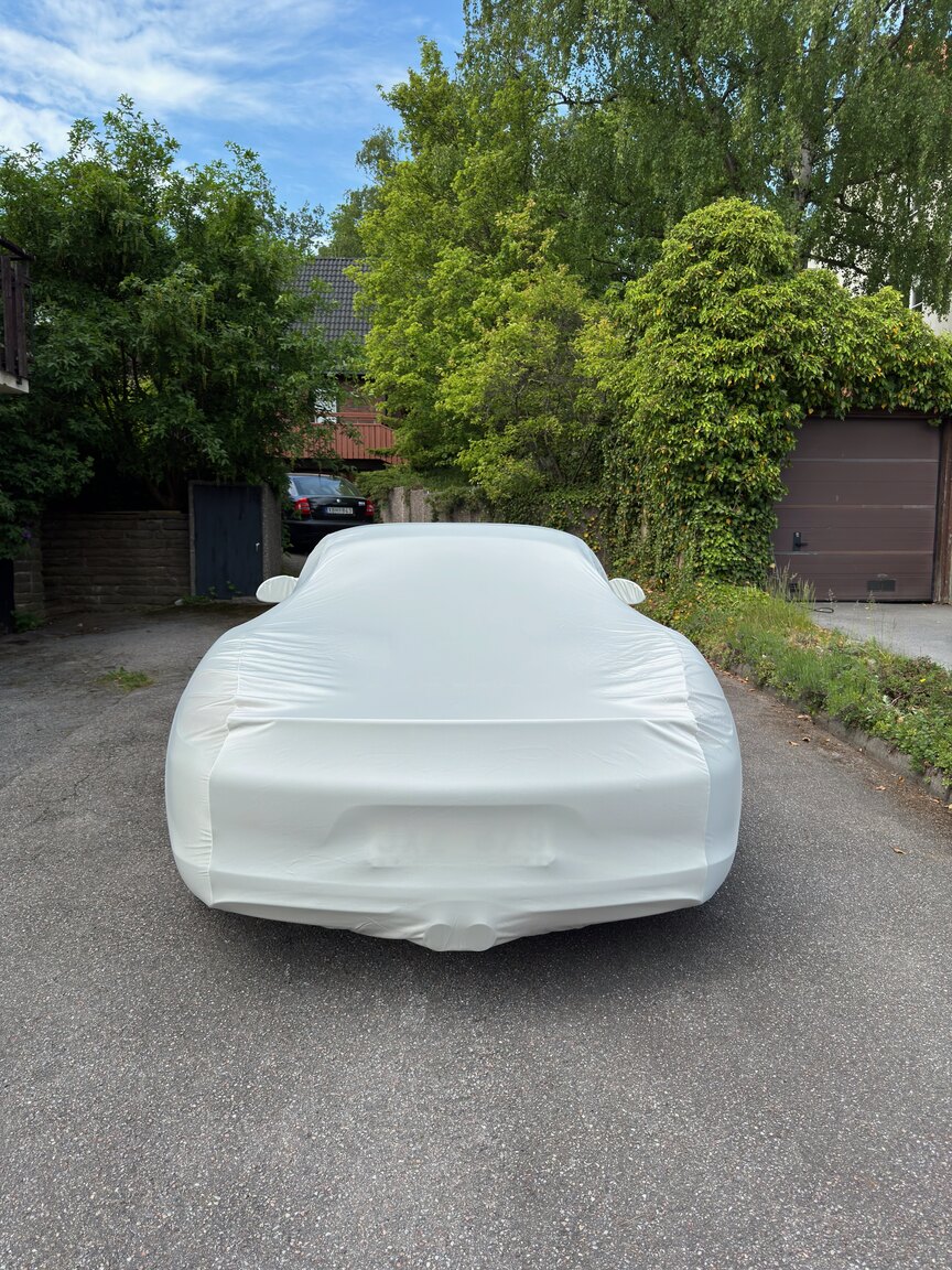 Image of 2013 Porsche Boxster S (6) miscellaneous