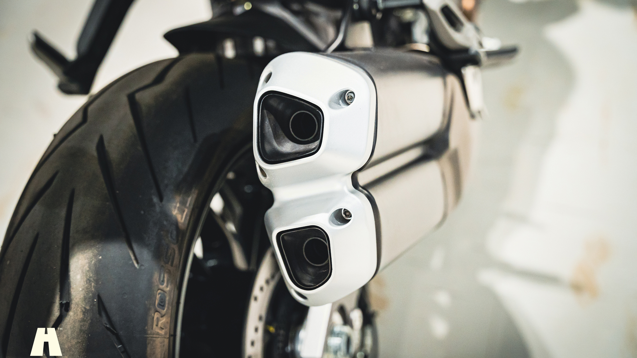 2018 Ducati Monster 821, Mekanik