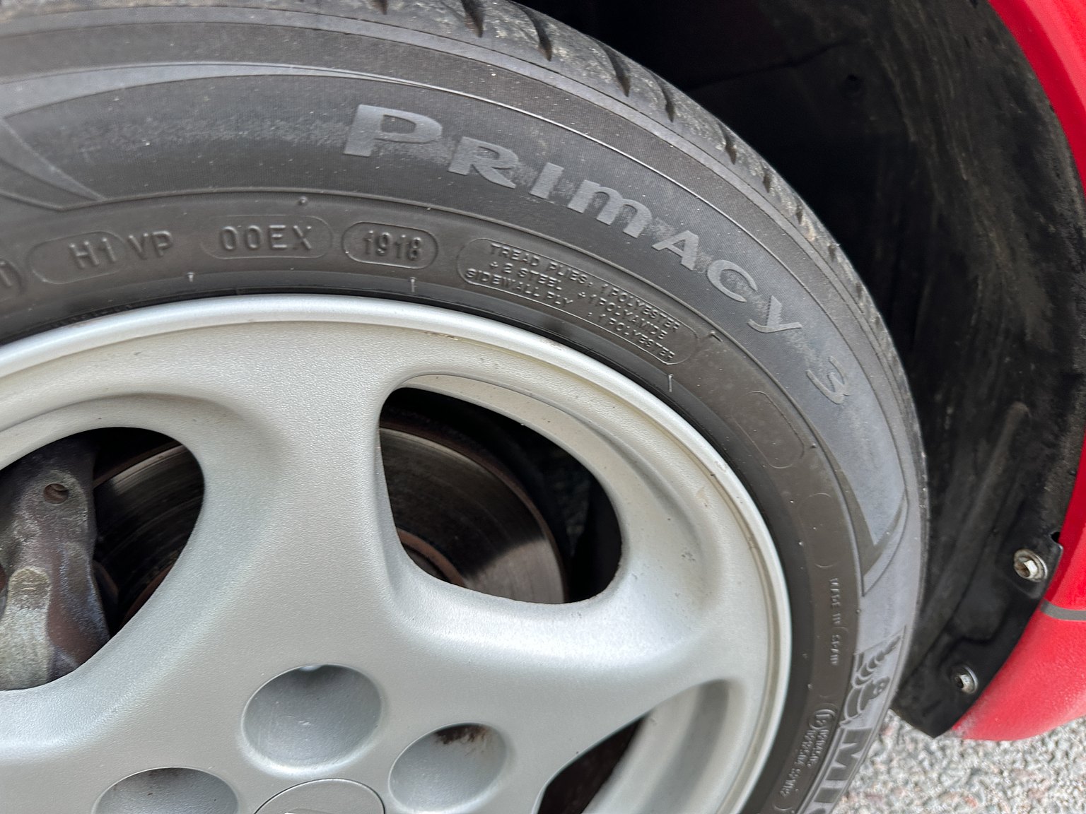 Exteriörbild på 1991 Nissan 300ZX Twin Turbo V6 Z32