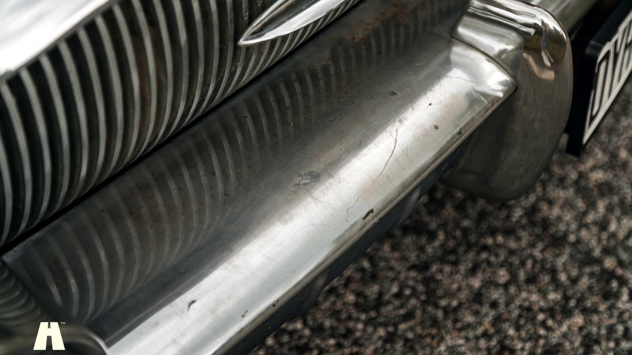 Exteriörbild på 1957 Buick Special Riviera (Model 46R) V8 (48)