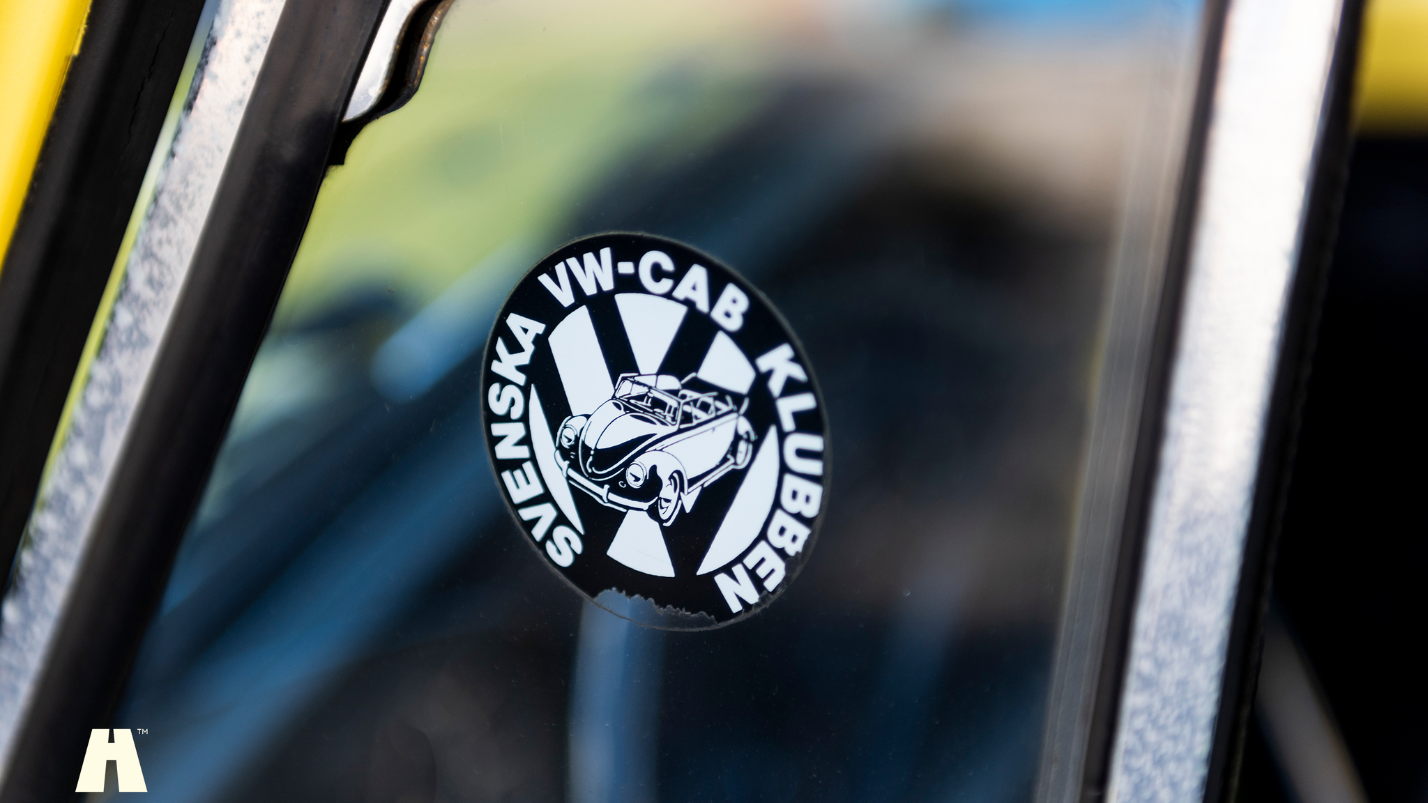 Aussenfoto 1972 Volkswagen beetle cabriolet 1302 LS