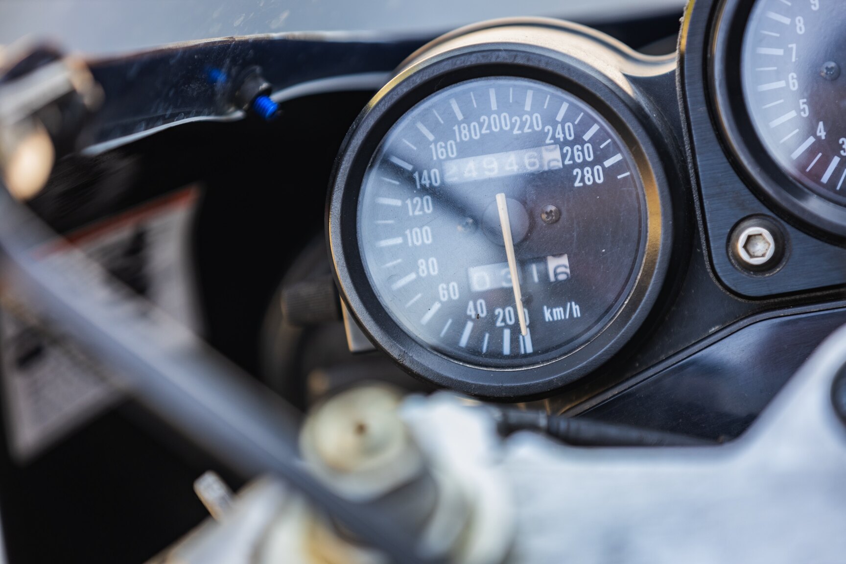 Aussenfoto 1994 Suzuki GSX-R750 (38)