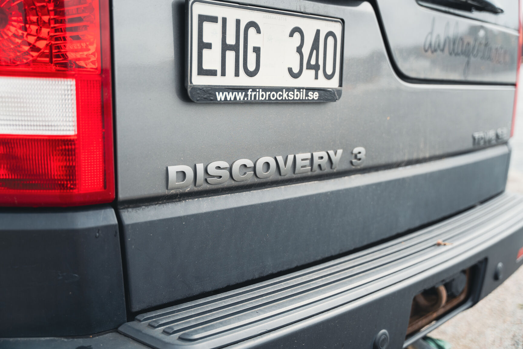 Exteriörbild på 2008 Land Rover Discovery TDV6 SE (49)