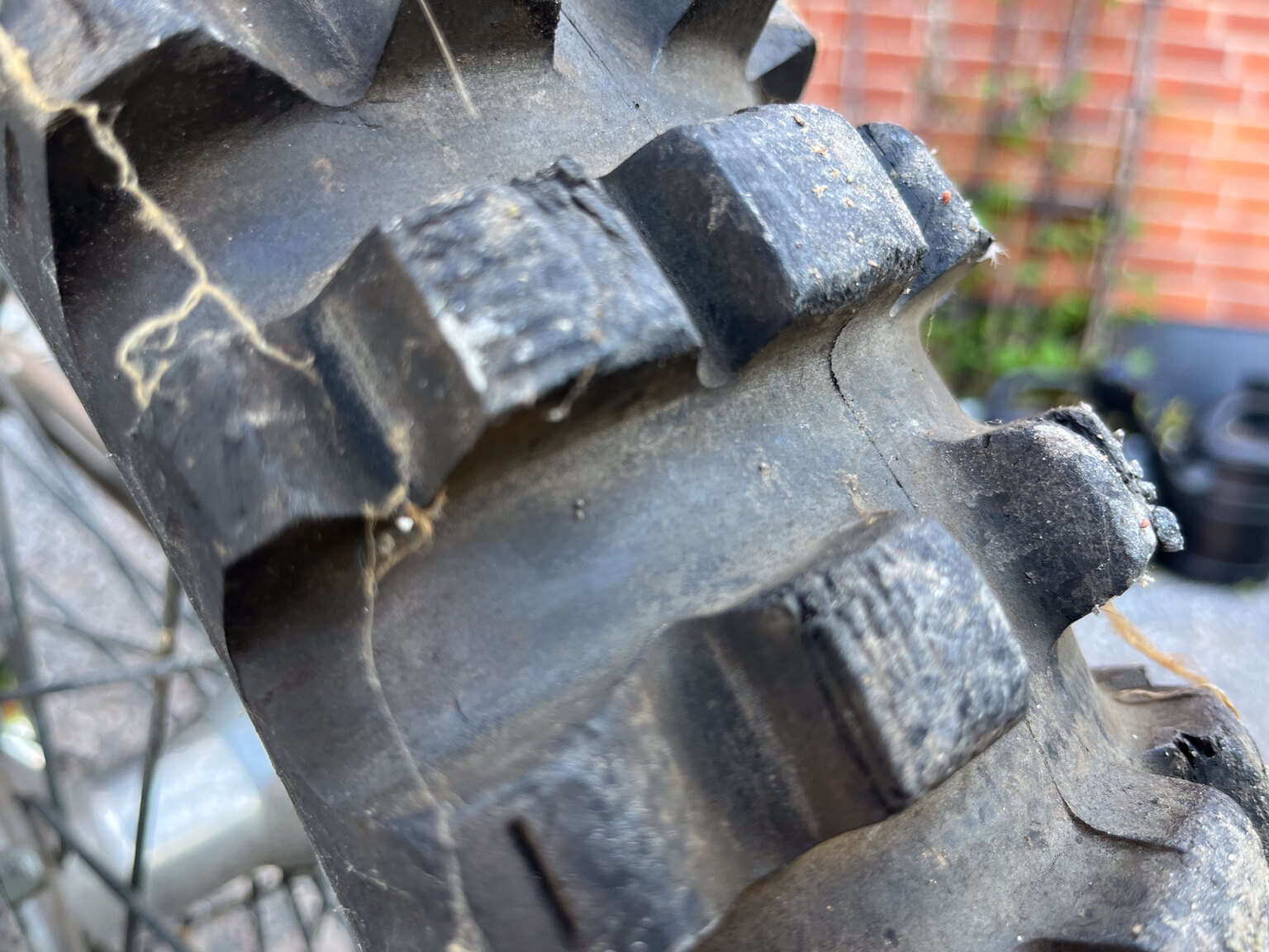 1975 BSA Cheney 500, Mekanik