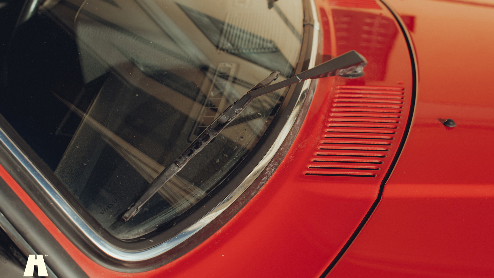 Exteriörbild på 1988 Volvo 240 GL (31)