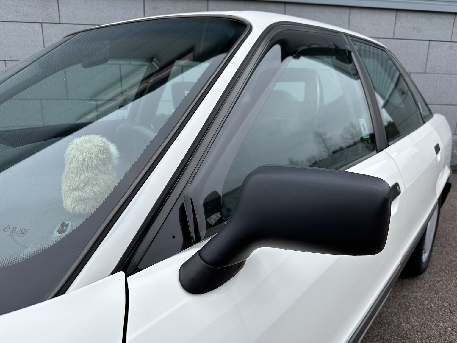 Aussenfoto 1988 Audi 80 (22)