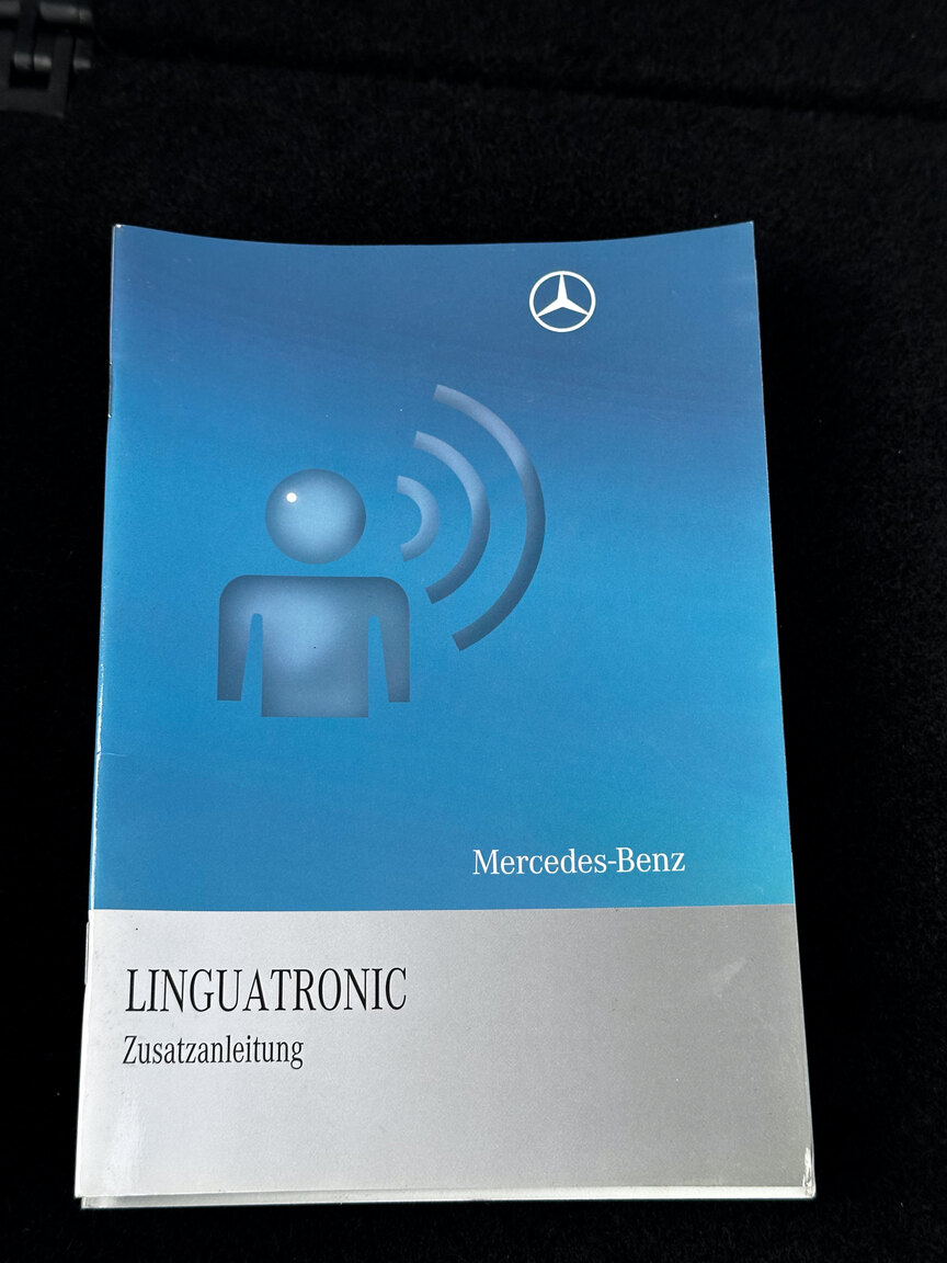 Dokumentation, 2011 Mercedes-Benz S600 (6)