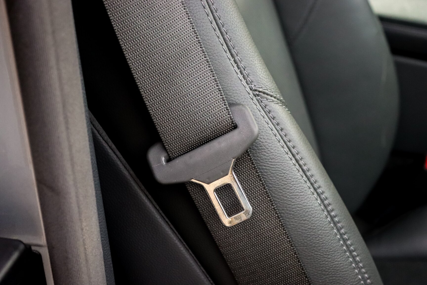 Interiörbild 2006 Mercedes-Benz SL 500