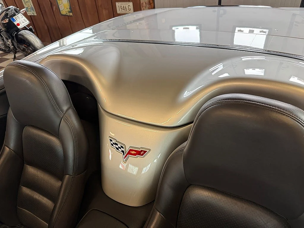 Bild von 2006 Chevrolet Corvette (14)