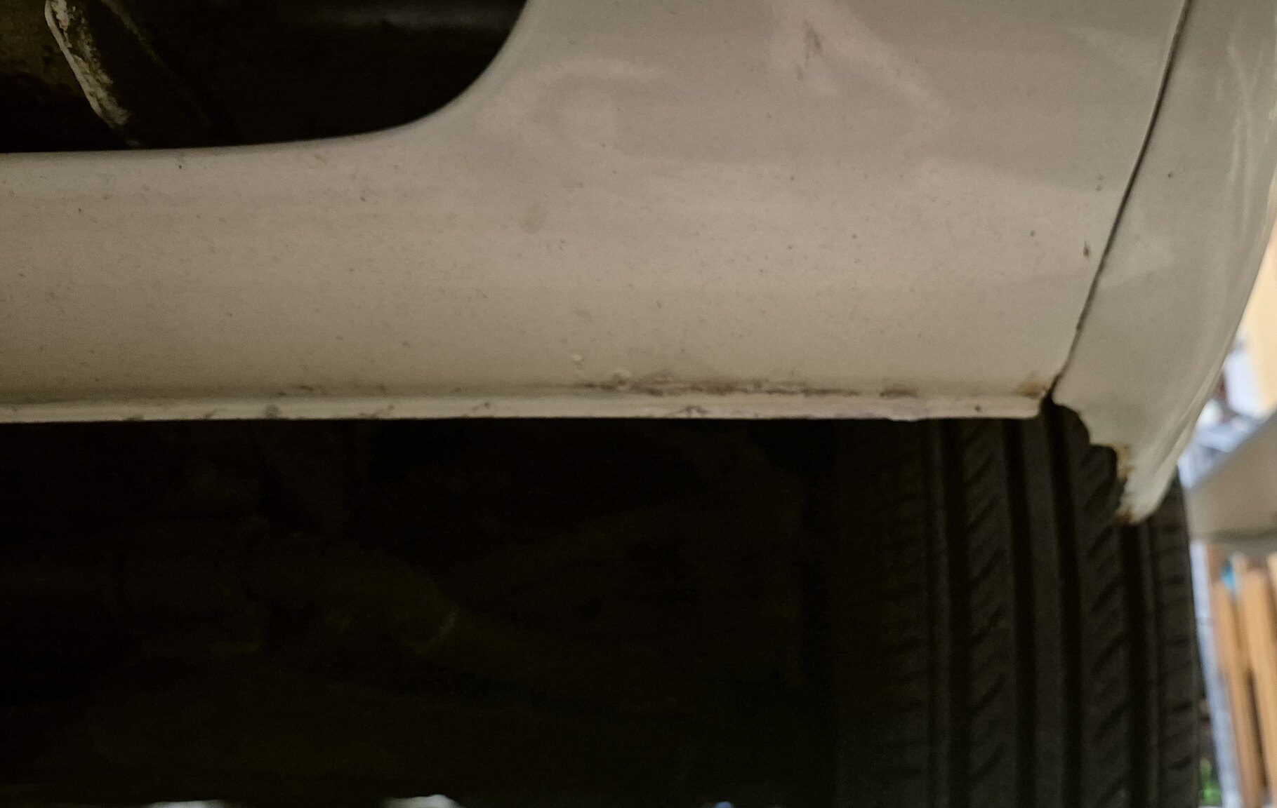 Exteriörbild på 1967 Toyota Corona