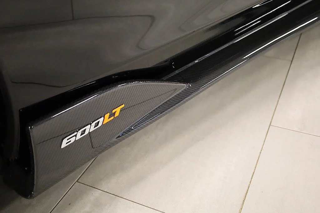 Bild von 2019 McLaren 600LT (9)
