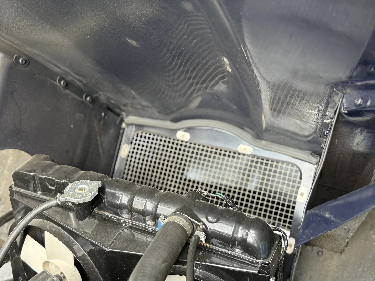 Image of 1969 Jaguar E-Type 4.2 Coupe (24) mechanics