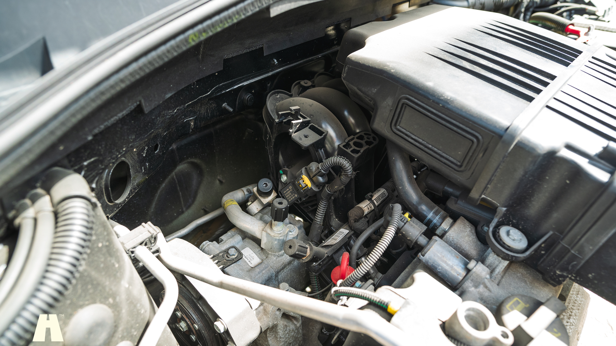 Image of 2012 FIAT 500 GUCCI mechanics