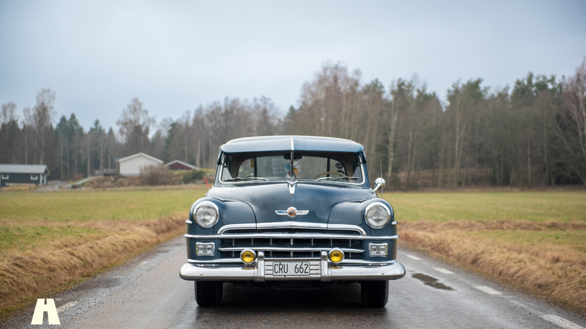 Aussenfoto 1950 Chrysler Windsor Club Coupé (8)
