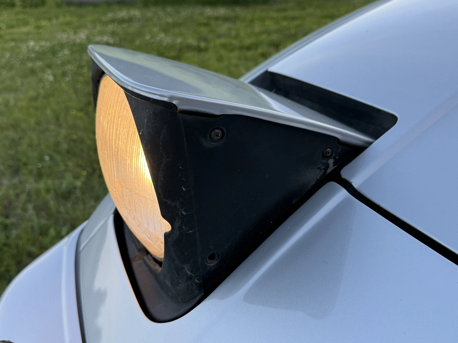 Exteriörbild på 1983 Mazda RX-7 (31)