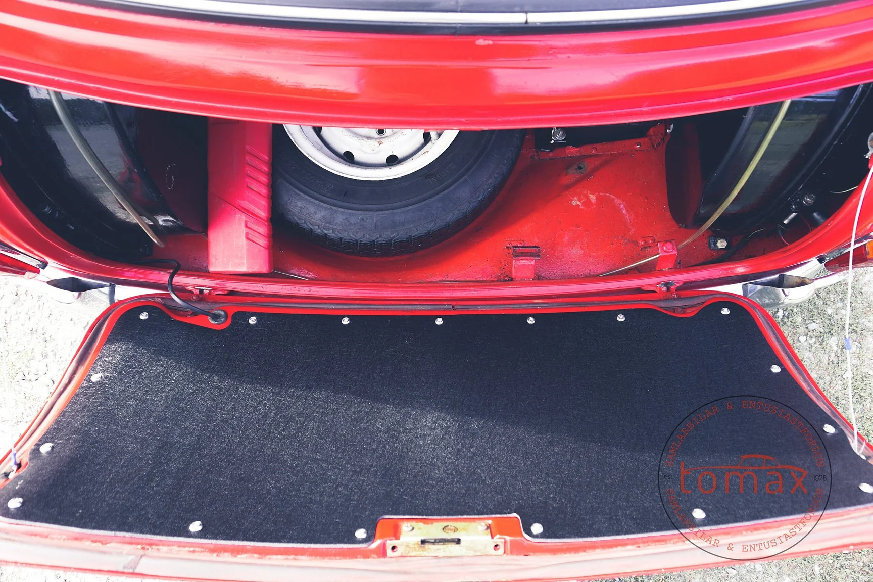 Bild von 1966 Austin MINI COOPER S MK1 (45)