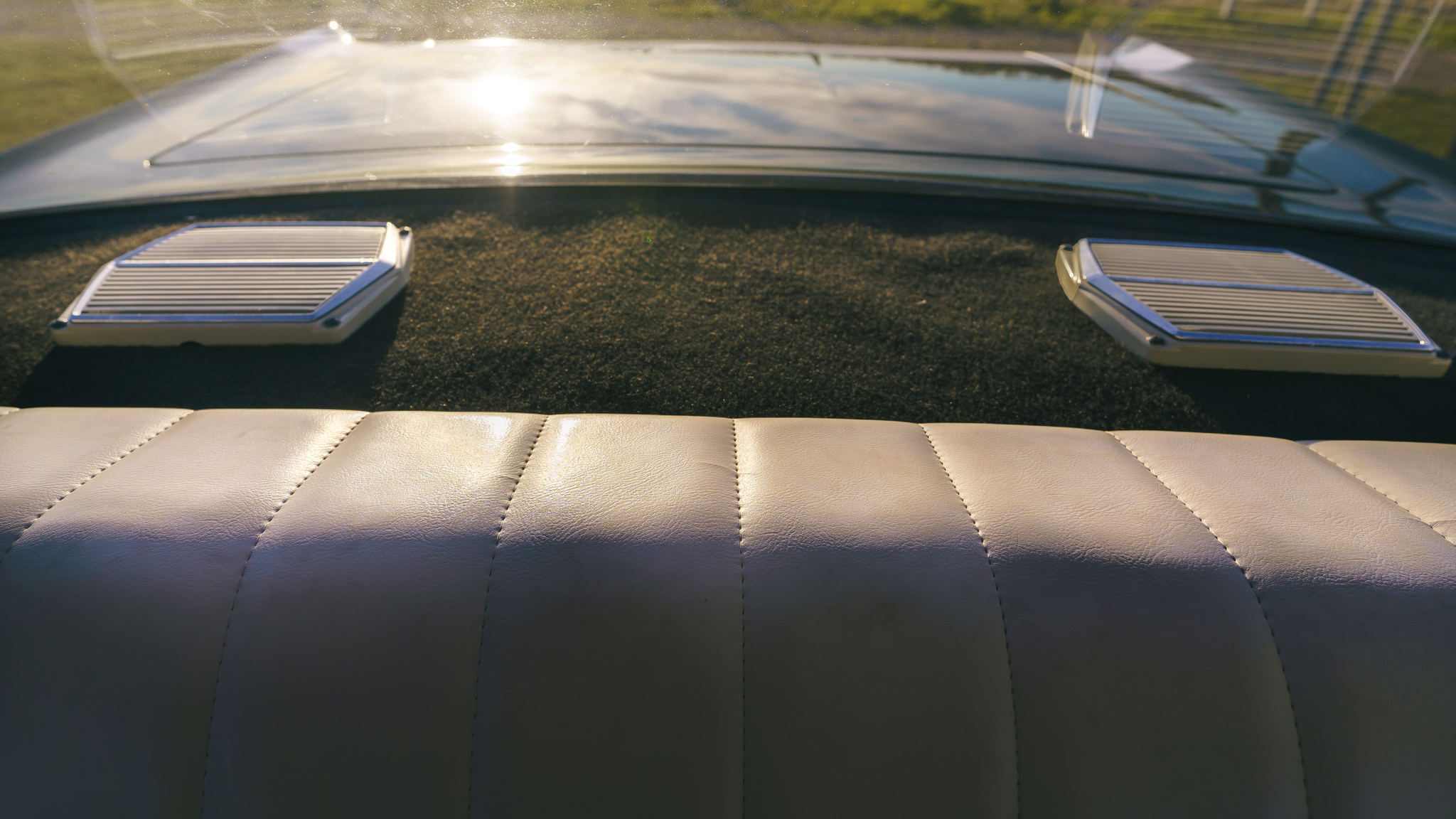 Interior image of 1967 Dodge Coronet 440 (13)